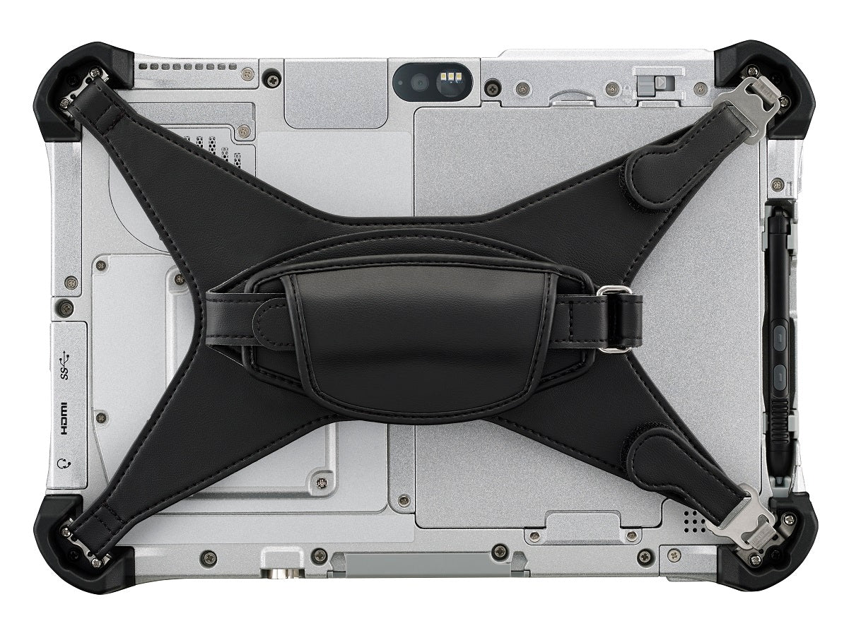 Panasonic Toughpad FZ-G1